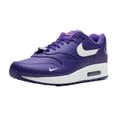 thumbnail image 4 of NIKE MENS Air Max 1 '87 SP "Supreme Varsity Purple" HF8813 500 from Stadium Goods, 4 of 9