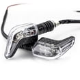 thumbnail image 1 of Focos Led Direccionales Kinlley 12Pcs negro Motos Cuatriciclos, 1 of 3