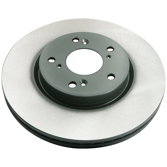 Winstop Brake Rotor, Front WS249610, Honda HR-V 2022-2018