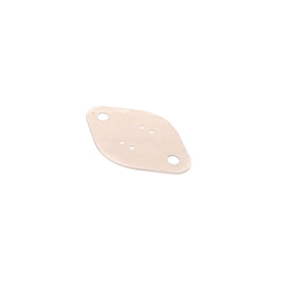 Dahszhi Mica Insulator Sheet for to-3 Transistor 42mm/1.65" Length 29mm/1.14" Width - Pack of 200