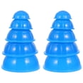 thumbnail image 1 of 12 ventosas masajeadoras relajantes, masajeador corporal portátil con ventosas, 1 of 7