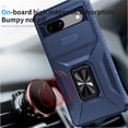 thumbnail image 3 of Case for GANGXUN Google Pixel 7A -Dual Protection, Holder, Magnetic Function for Car, 3 of 5