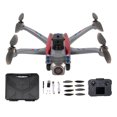 thumbnail image 2 of Dron Wifi Con Cámara 4K, 360 Flip FPV Mini Drones, Quadcopter RC Plegable Con 4 de Evitació de Obstáculos, PosicionAmiento de fljo ácticto, 2 of 7