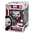 thumbnail image 1 of Funko 2015 October Marvel Collector Corps Exclusive Zombie Morbius #105 Pop, 1 of 1