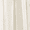 Ivory, variant on Lush Decor Reyna Ruffle Window Curtain Panel Set for Living, Dining, Bedroom (Pair), 54"W x 95"L, Gray
