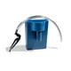 thumbnail image 1 of Sistema de autolimpieza Toilet Cleaner Happy con soporte para tabletas, 1 of 7