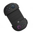 thumbnail image 2 of Mango De Juego Negro Telescópico Tipo C Controlador Sensible Teléfonos Móviles Juegos Adultos Niños Entretenimiento Speravity EL008762-00, 2 of 4