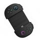 thumbnail image 2 of Mango de juego negro telescópico tipo C controlador sensible teléfonos móviles juegos adultos niños entretenimiento AweSitey EL008762-00, 2 of 4