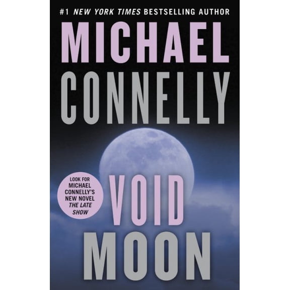 Void Moon (Paperback)