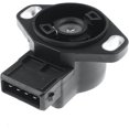 thumbnail image 2 of A-Premium Throttle Position Sensor Compatible with Eagle Summit 1995-1996 Mitsubishi Montero 1989 1994-2001 Montero Sport 1997-2001, 2 of 5