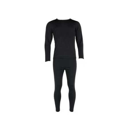 Polar Extreme  Brushed Base Layer Thermal Set