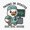 1pcs, variant on Doctor Disaster Goose Medical Pun Sticker