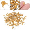 thumbnail image 3 of Milisten Ceramic Capacitor Set 1000Pcs Wide Range for Industrial Control and Telecommunication, 3 of 8