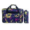thumbnail image 2 of Bolsa de herramientas Hugo Nailon Azul, 2 of 8