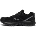 thumbnail image 3 of Zapatillas Saucony Excursion TR14 Trail Running Negras Anchas Talle 11.5, 3 of 6