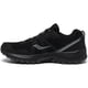 thumbnail image 3 of Zapatillas Saucony Excursion Tr14 para Trail Running Negras Anchas Talle 11, 3 of 6