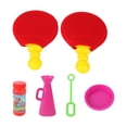thumbnail image 3 of STARTIST Bubble Maker Set Toys Touchable Bouncing Bubble Kits for Children Great Gift, 3 of 9