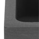 thumbnail image 4 of Graphite Ingot Mold Rectangular Gold Silver Graphite Casting Melting Ingot Mold for DIY Jewelry Tools, 4 of 4