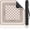 Khaki Plaid31.5" x 31.5", variant on 31.5" Gaming Mat - Textured Tile Grip, Padded Layer Protects Table from Scratches