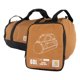 thumbnail image 1 of Bolsa de lona Carhartt Classic Redonda 60 L Resistente al Agua Marrón, 1 of 6