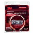 thumbnail image 3 of 3M Headlight Lens Restoration System, 3 of 17