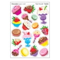 thumbnail image 4 of Treat Yourself/Chocolate Mixed Shapes Stinky Stickers®, 72 Count, 4 of 4
