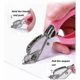 thumbnail image 5 of Staple Remover Tool For Office Heavy Hand Staple Pin Pull Easy To Remove, 5 of 5