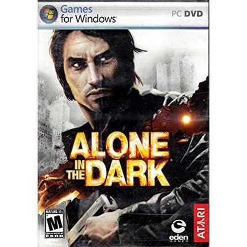 Alone in the dark код часы. Alone in the dark код часы
