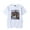White, variant on Daniel Caesar T-Shirts Merch Women Clothes Trend Casual Short Sleeve Top