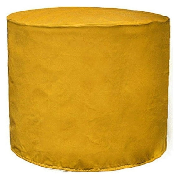 40 in x 34 in Round Evaporative Cooler Down Discharge Cover