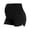 Other, variant on B91xZ Maternity Shorts for Women Low-Rise Casual Shorts with Pockets,BK1 M