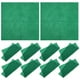 thumbnail image 5 of 50 servilletas desechables para cócteles, bebidas, papel de cocina, restaurante, hogar, boda, fiesta, color verde oscuro, 5 of 8