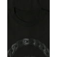 thumbnail image 3 of Hat and Beyond Men's Image Print Diamond Chain Crew Neck Classic Tee Shirt, 3 of 6