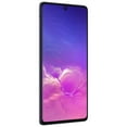 thumbnail image 5 of Samsung Galaxy S10 Lite G770F 128GB Dual SIM GSM Unlocked Phone (International Variant/US Compatible LTE) - Prism Black, 5 of 5