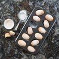 thumbnail image 2 of Molde para Madeleines Bellemain de Acero al Carbono Antiadherente 2 Unidades, 2 of 8