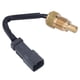 thumbnail image 5 of Sensor de temperatura del agua de la excavadora, sensor de temperatura del agua del motor de la excavadora de 2 pines Sensor de temperatura del agua Rendimiento comprobado, 5 of 8