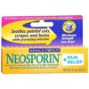 Neosporin + Pain Relief - First Aid - Antibiotic - 0.5 oz. - Cream - Tube