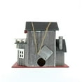 thumbnail image 2 of ROUTE 66 BIKER BAR BIRDHOUSE, 2 of 5