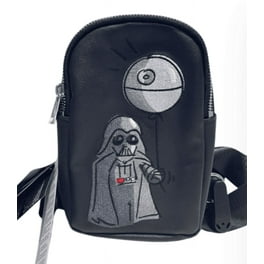 Disney Parks R2-D2 Loungefly Light-Up Crossbody Bag &ndash