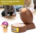 thumbnail image 4 of Unique Design Lucky Game, Durable Exquiaite Cute Interesting ABS Material Desktop Trick Toy Playing For Children, 4 of 7