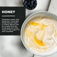 thumbnail image 3 of The Greek Gods Probiotic Honey Greek Yogurt, 32 oz, 3 of 8