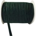 thumbnail image 1 of Carrete de cinta de terciopelo de 10 yardas (rojo, 5/8"), 1 of 4
