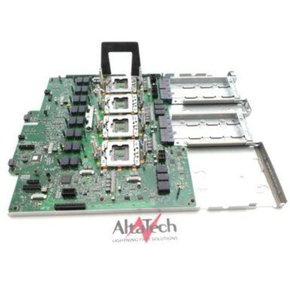 47C2444 IBM x3850 x5 Processor System Board - 4x CPU Slots