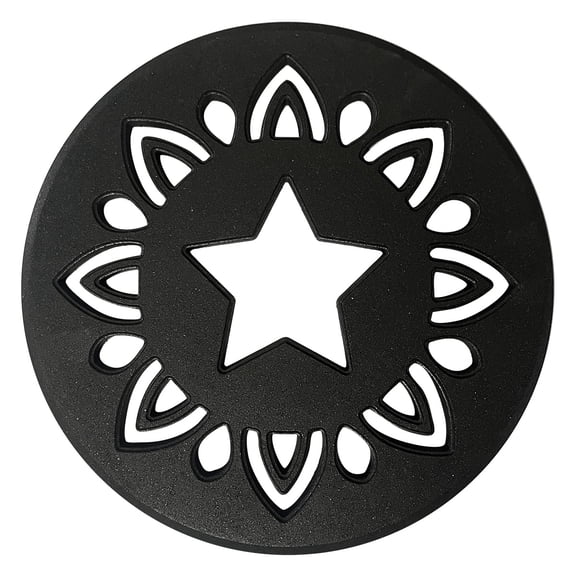 Briarwood Lane Everyday Stepping Stones 12x12 American Star Stepping Stone