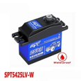thumbnail image 1 of New Waterproof Spt5425lv-w 25kg 90 Digital Servo For 1:8 1:10 Rc Car Boat Robot, 1 of 5