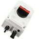 thumbnail image 4 of Interruptor solar fotovoltaico de CC, aislador, impermeable, IP66, para autocaravanas con energía solar, 1500 V CC, 32 A, 4 polos, 4 of 14