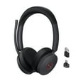 thumbnail image 1 of Auriculares inalámbricos Yealink BH74 ANC, Bluetooth 5.3, 32h Talk, 1 of 9