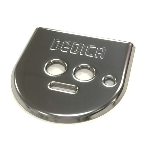 OEM Delonghi Cup Holder Plate Originally Shipped With EC685R, EC685M, EC685BK