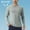 Gray, variant on Dovford Men's Rash Guard Shirts Swim Shirts UPF 50+ UV Sun Protection Long Sleeve Shirts Lightweight Quick Dry 2025
