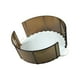 thumbnail image 5 of Cortador de pasteles, cortador de masa, herramienta divisora ​​de pasteles portátil, herramienta para hornear DIY, cortador de tartas 8 piezas, 5 of 9